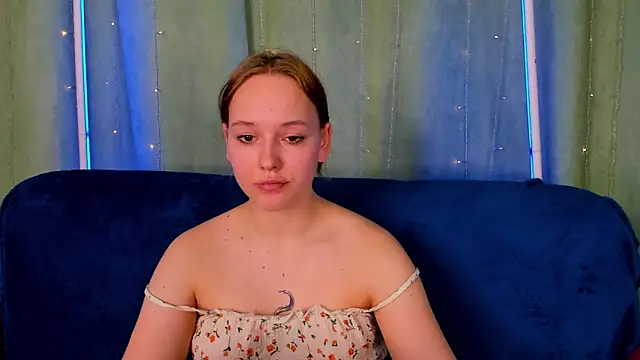 RikkiChoco Live XXX-chat