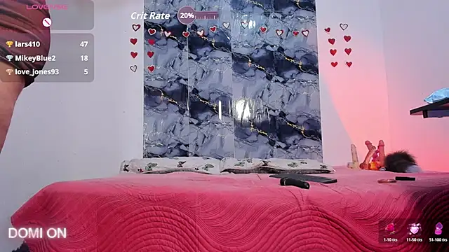 eliannamoon's Live XXX Chat