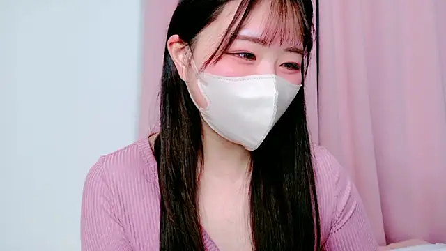 Webkamerová show kii_xx