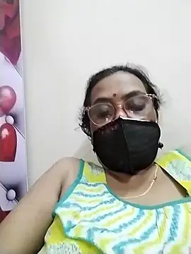 Show Webcam de falgunidas58439