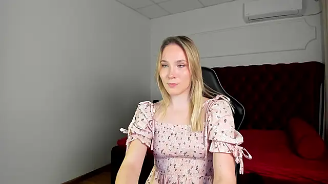 ElaraVoltage Live XXX-chat