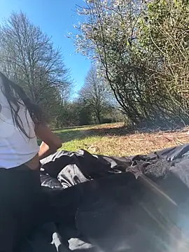 Amani_thewolf live XXX chat