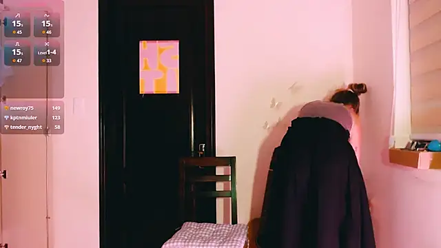 Онлайн чат XXX Cosmo_Riri