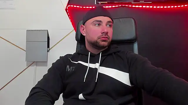 แชท XXX สดของ DuncanStone