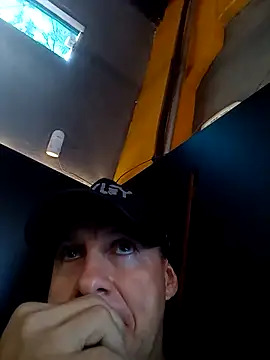 will1980 Pertunjukan Webcam