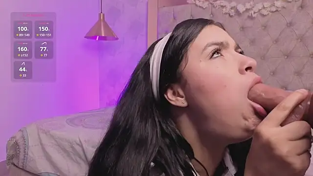 kylie_river Chat XXX in diretta