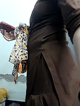 Živý XXX chat PUNAM456