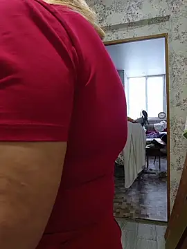 AvrilMillers Show Webcam