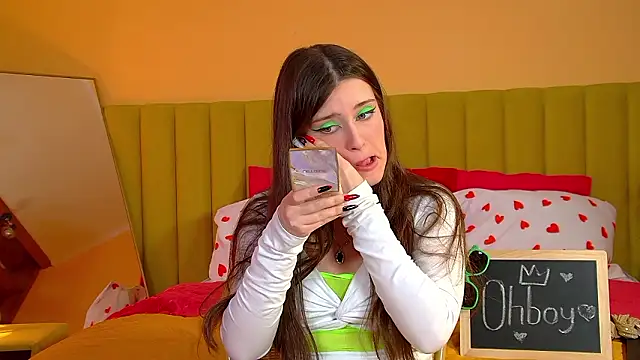 JessicaJewellsn Live XXX chat