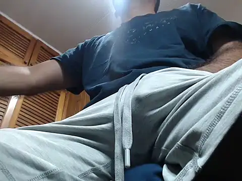 lover_camer's Webcam Show