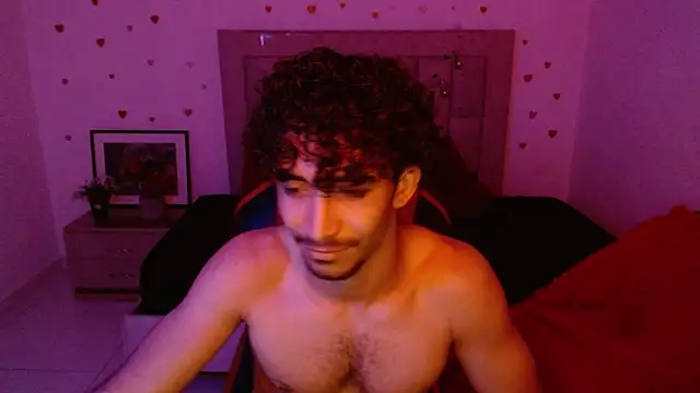 Caius_fox Webcamshow