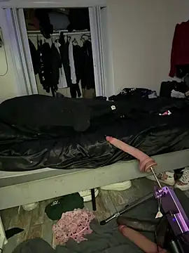 ernestomarquez webkamerás műsora