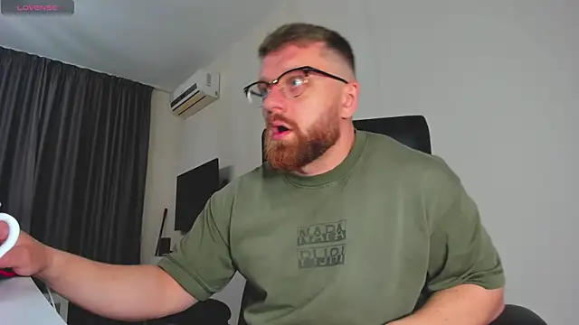 Webkamerová show Findom_guy