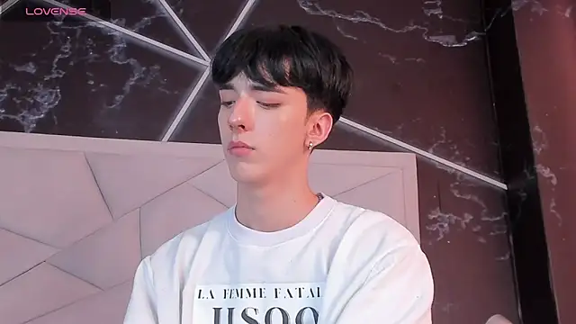 AerumChae Chat XXX in diretta