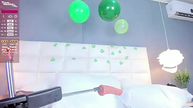 Czat XXX na żywo – Ahincale