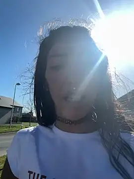 دردشة Amani_thewolf الجنسية المباشرة