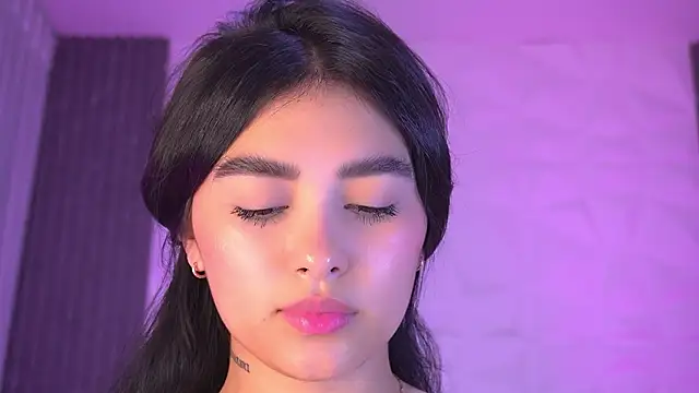 Czat XXX na żywo – katy_rioss