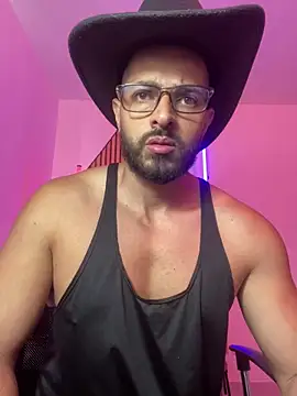 magnumchris Show Webcam