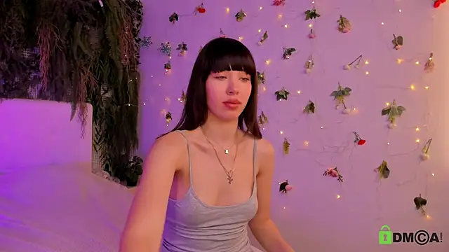 دردشة Black_Jenny الجنسية المباشرة