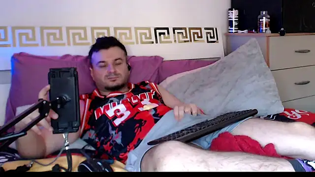 Chat XXX en directo de FuckToyBoy69