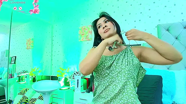 Chat XXX en directo de JulietaReyess