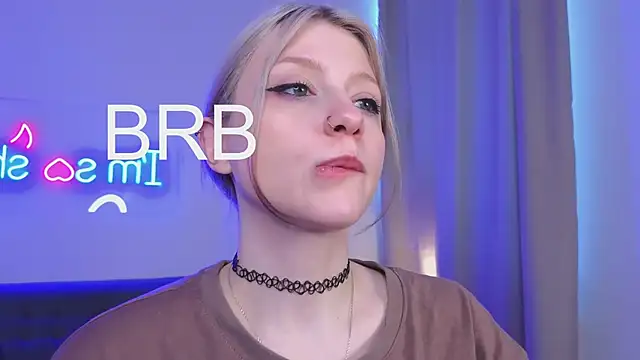 Онлайн чат XXX arielabradberry