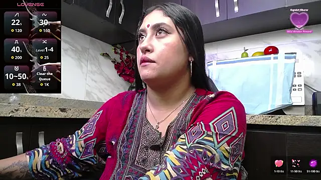 دردشة kalpanaaishaa الجنسية المباشرة