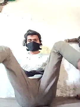 Yash_Sharma18 即時 XXX 聊天