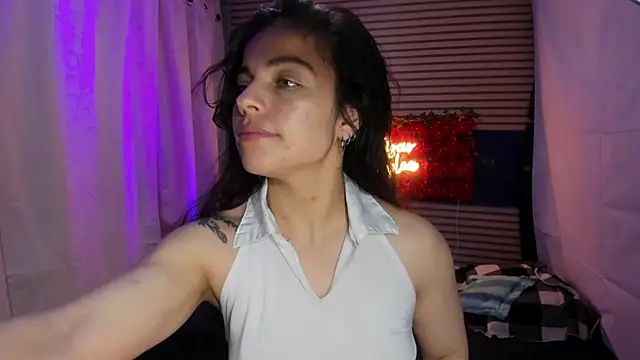 แชท XXX สดของ rosse_2504