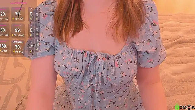 kira_lm Chat XXX in diretta