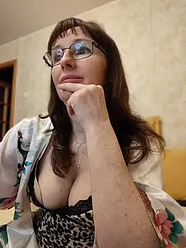 แชท XXX สดของ Rusalohkax