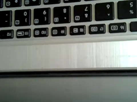 Delicious-D Webcam Show