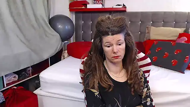 แชท XXX สดของ kellyterapy