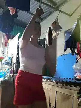 Show webcam de Basanis68