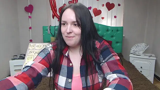 แชท XXX สดของ IsabelBlackberry