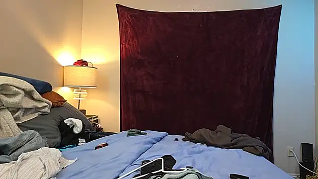 Mrkarizma: вебкам-шоу