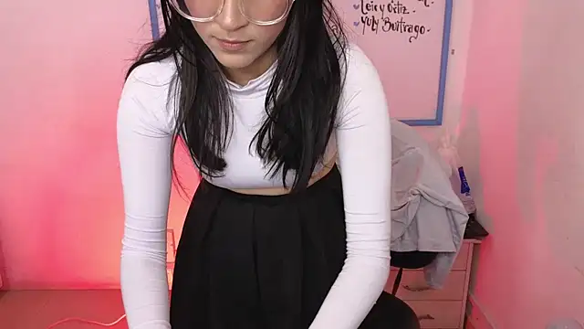 แชท XXX สดของ Mia_Fischer