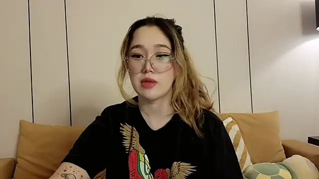 Онлайн чат XXX Jennatyan