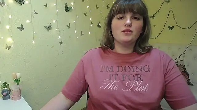 แชท XXX สดของ StaceyLex