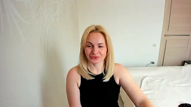 Alicee_Gracee Chat XXX in diretta