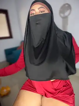 jazmin_anbar's Live XXX Chat