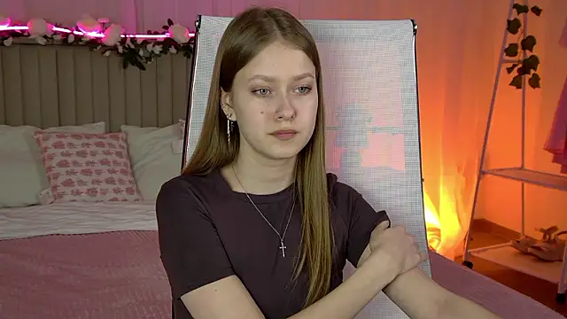 Онлайн чат XXX EveMundie