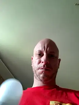 HornyTeacher1987 – Kamerová šou