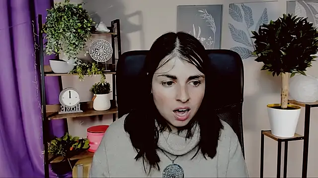 Chat XXX en directo de MartaEdams