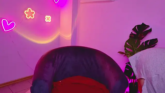 CindySparkl Chat XXX in diretta