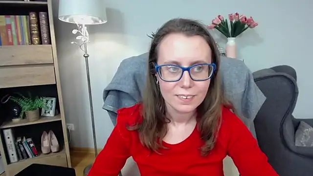 sweetxLizzy Chat XXX in diretta