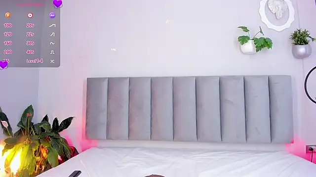 Tina_curly Live XXX-Chat