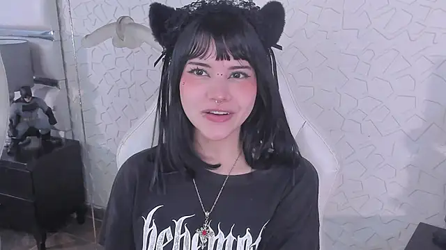 Онлайн чат XXX TatiLee