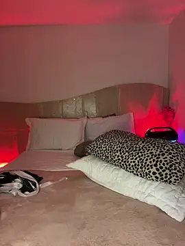 แชท XXX สดของ Vicky_Saidi