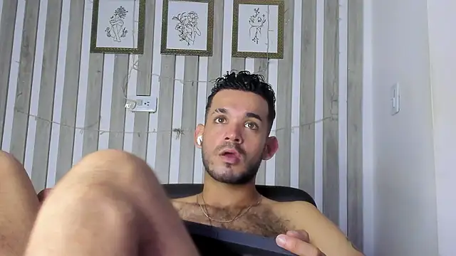 EthanGrey 即時 XXX 聊天